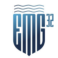 Emergence 32 Logo Emergence 32