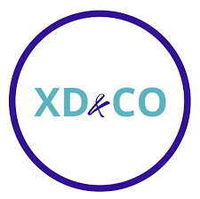 XD and Co Logo XD and Co