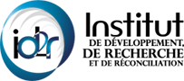 ID2R Logo ID2R